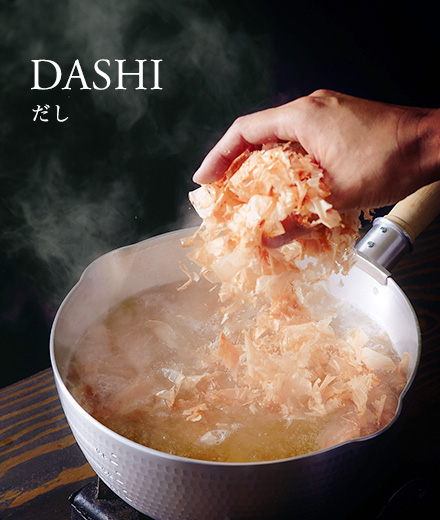 Dashi