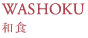 WASHOKU