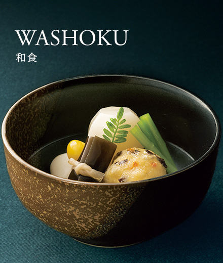 Washoku