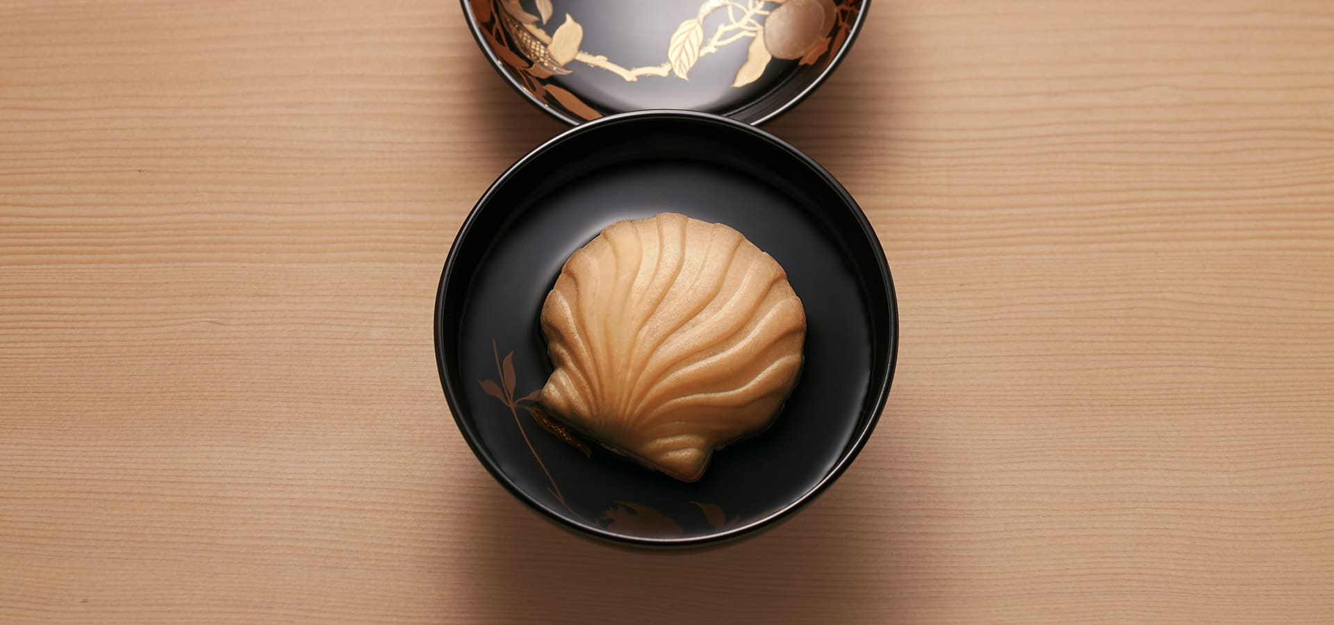 品々