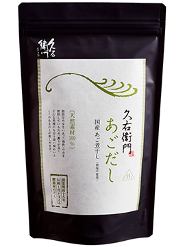 あごだし
