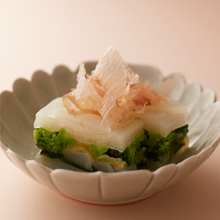 ふわっと