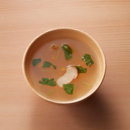 お吸物（フリーズドライ）