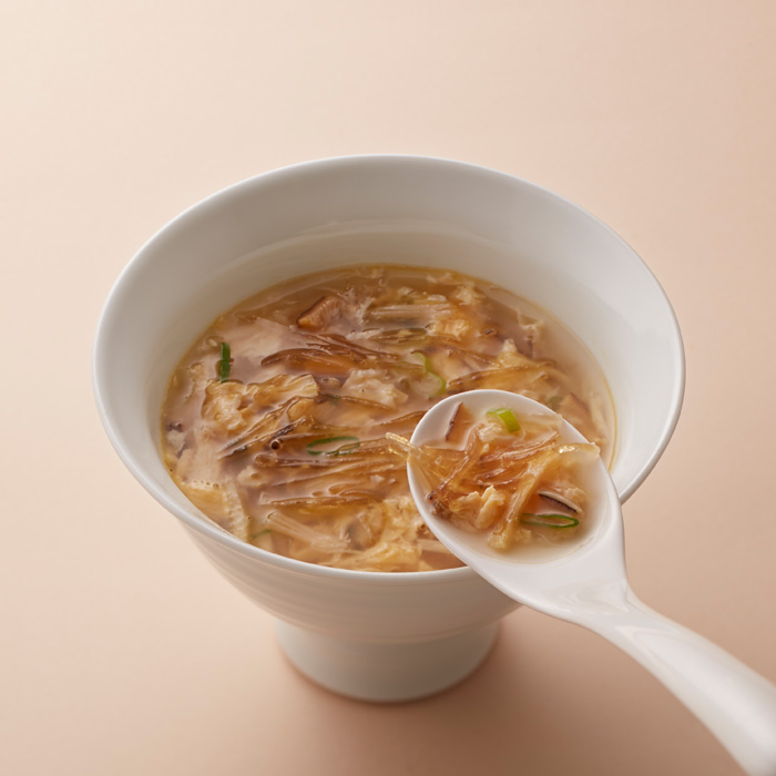 和風だしスープ