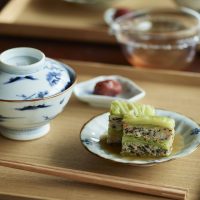 美しさと美味しさを織りなす「春キャベツの博多蒸し」