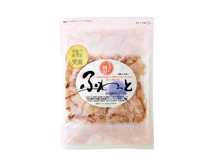 ふわっとパッケージ