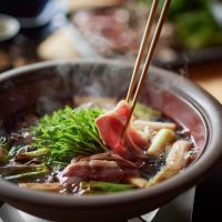鴨葱揃えば、冬に最高ご馳走鍋！「鴨鍋」