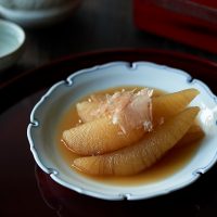 新時代の幕開けだからこそ、次代に繋げたいおせちの定番「数の子」