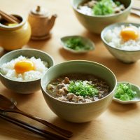 だしの旨味たっぷり大阪名物「肉吸い」