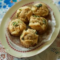 朝食やおやつにオススメ「金富利蒸しパン」